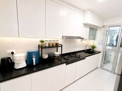 Blk 207B Punggol Sails (Punggol), HDB 5 Rooms #559302651